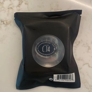 Lashify C14 lashes